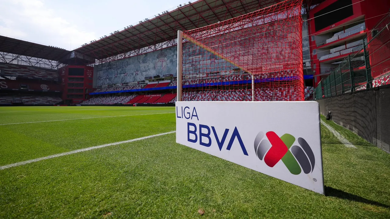 La Liga MX anuncia fechas y horarios de los Cuartos de Final del Clausura 2025