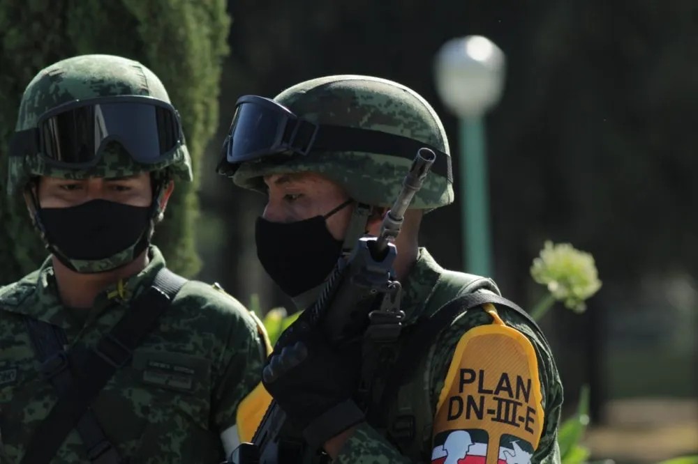 ejército