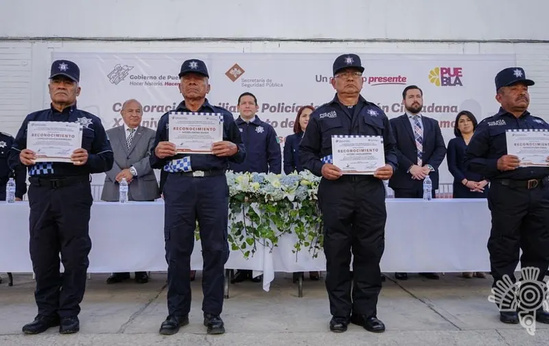 Policía Auxiliar