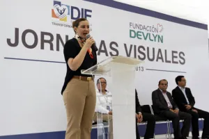 Jornadas Visuales beneficiarán a 11 mil poblanos