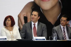 Palmar y Cuautlancingo tendrán arcos de seguridad con tecnología avanzada