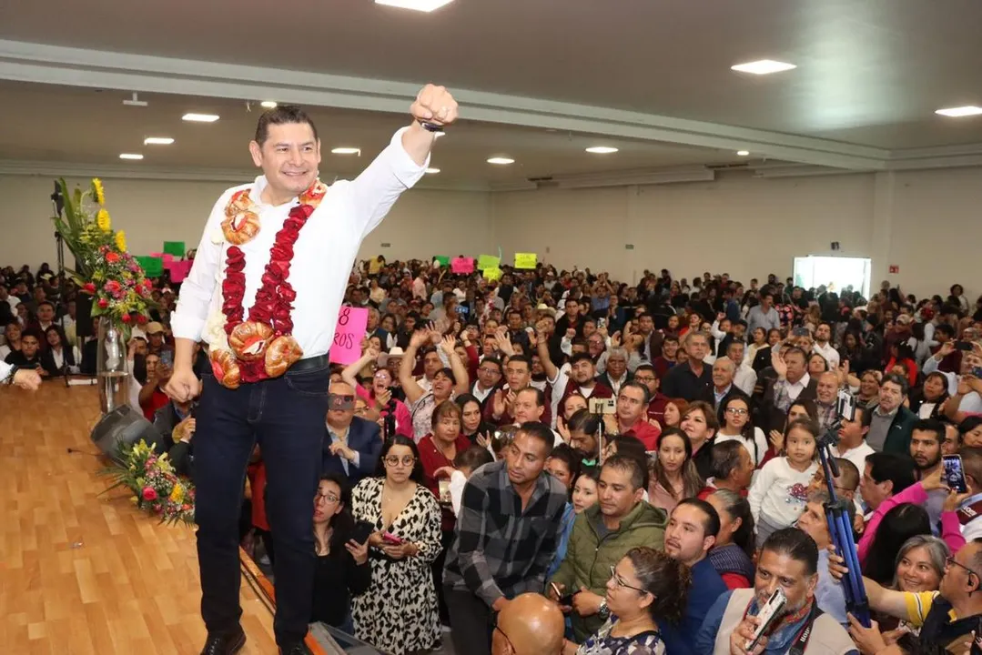 Alejandro Armenta Mier