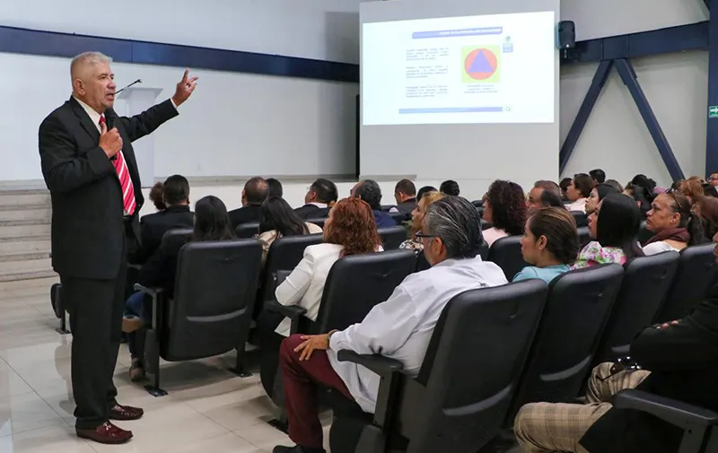 Capacita SEP a más de 100 comités de Participación Social