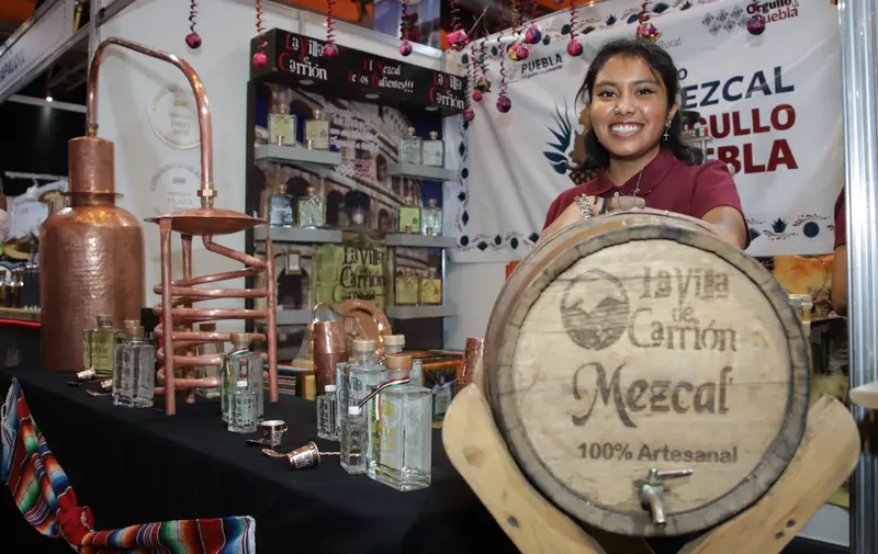 Mezcal