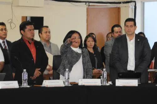Designa IEE 312 Consejeros Distritales Electorales
