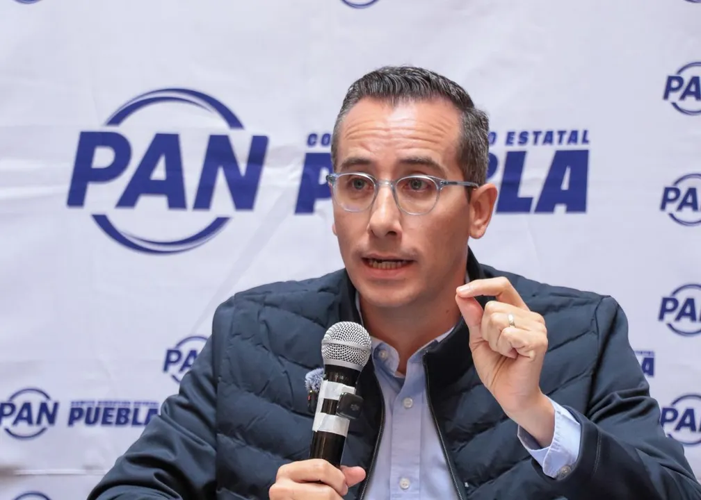 Mario Riestra Pina