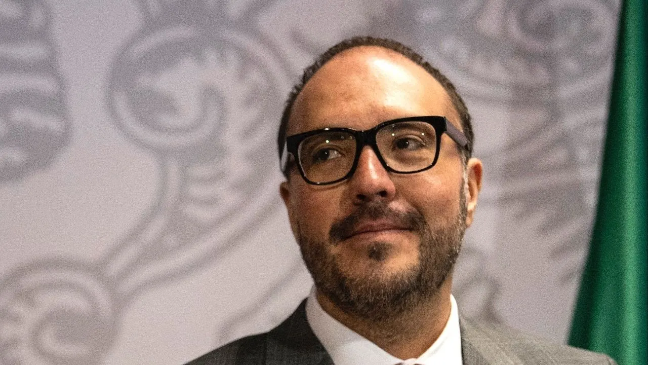 La Fiscalía de la CDMX busca ficha roja para extraditar a Mauricio Toledo