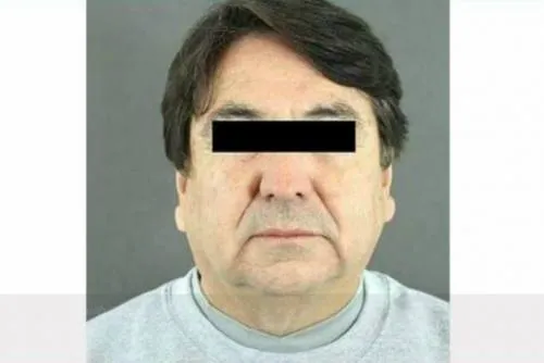 Niegan amparo a Alejandro Gutiérrez, ex secretario general del CEN del PRI