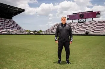 “Tata” Martino dirigirá a Messi como nuevo técnico del Inter Miami