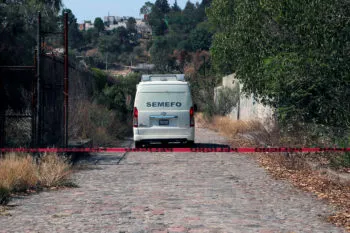 Cuerpos hallados en Tlaxcala no corresponden a “levantados” de La Resurrección: FGE Puebla