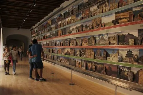 El 16 de septiembre también habrá Noche de Museos: Cañedo