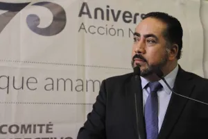 PAN valora presentar impugnación por afiliaciones ante el TEPJF