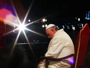 Solicitan al Papa disculpa por ayudar al régimen de Franco