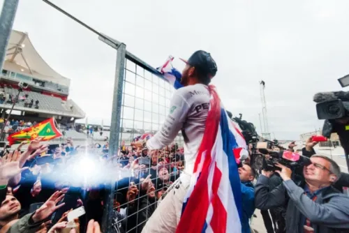 México deja ir el Gran Premio de Fórmula Uno a pesar de la gran ganancia económica