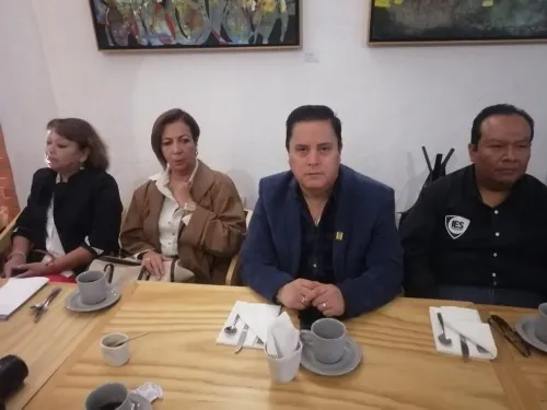 Instituciones ofrecen ocho mil lugares para estudiantes de nuevo ingreso