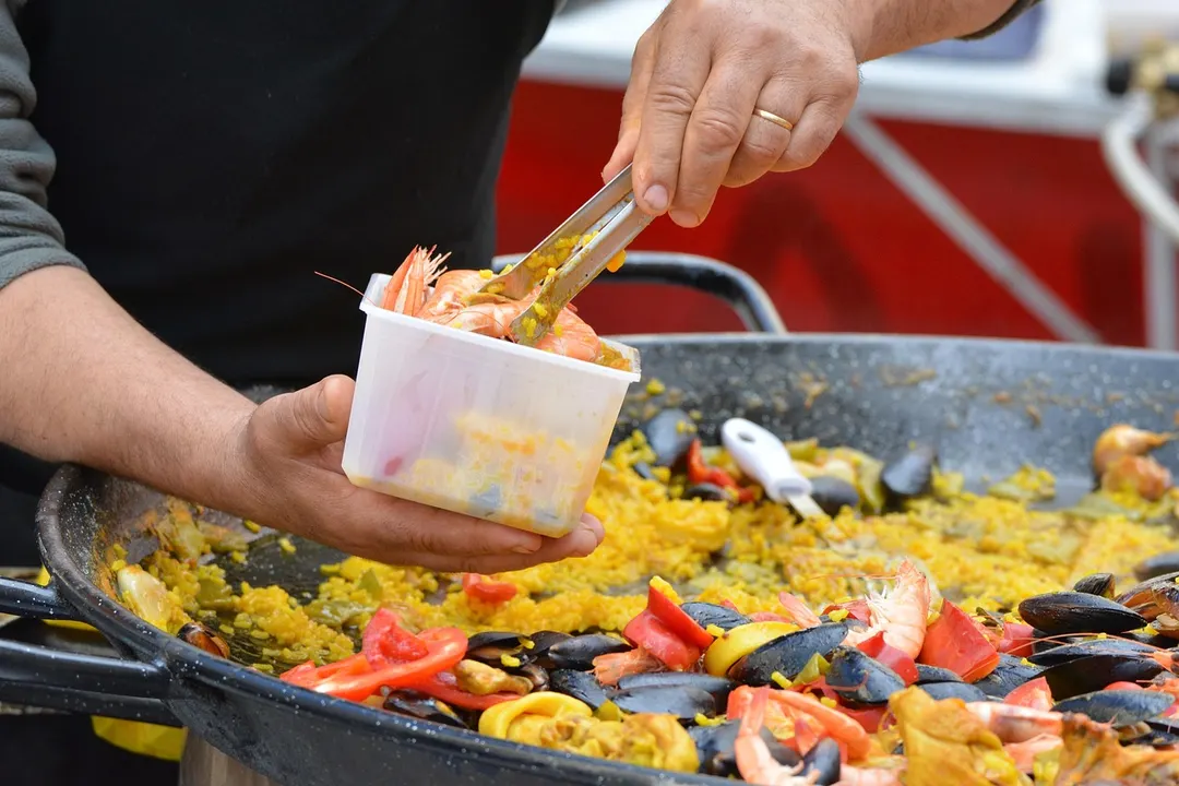 Puebla albergará eliminatoria nacional rumbo al World Paella Day Cup 2025