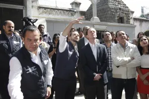 Desde abril habrá paquete integral en Panteón Municipal