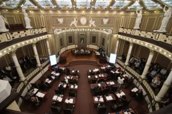 El Congreso saca a Puebla capital y las Cholulas del cobro del DAP