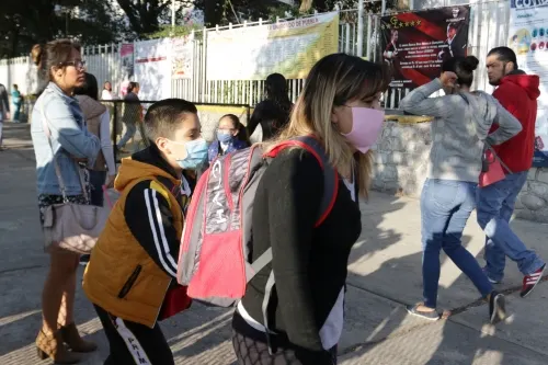 Transmitirá SEP contenidos educativos por sistemas públicos de comunicación