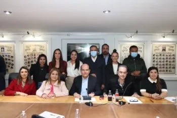 Avanza Comisión de Presupuesto en el análisis de la Ley de Egresos del Estado de Puebla para el ejercicio fiscal 2024
