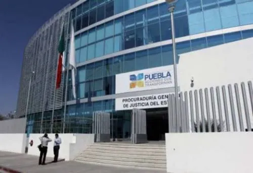 La Fiscalía General obtuvo sentencia de 47 años de prisión contra secuestrador