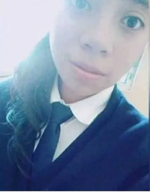 Desaparece menor en Coronango