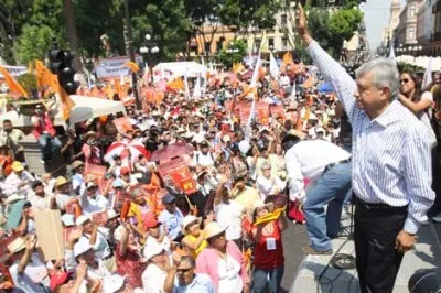 Cobarruvias y Asociados sepultó aspiraciones de triunfo de AMLO