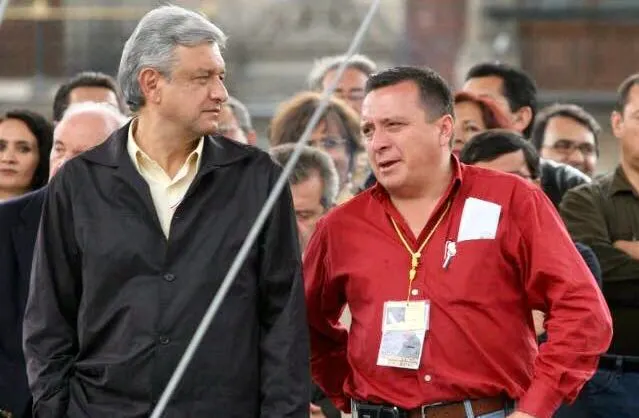 Nicolás Mollinedo