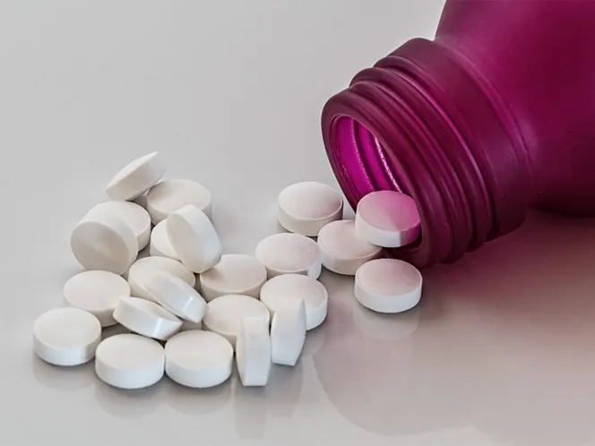 Aspirina reduce riesgo de cáncer colorrectal sólo si se toma a esta edad
