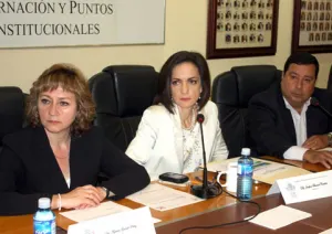 Inician Diputados estudios para delimitar los Municipios de Puebla y San Andrés Cholula