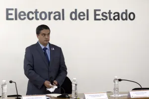 PREP ha computado hasta el momento el 98.8 por ciento