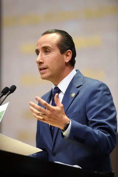Mario Riestra