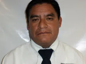 PEP aseguró a guardias de seguridad privada fuera de la ley