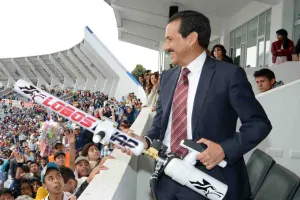 BUAP consigue el triunfo en la cancha del Estadio Universitario