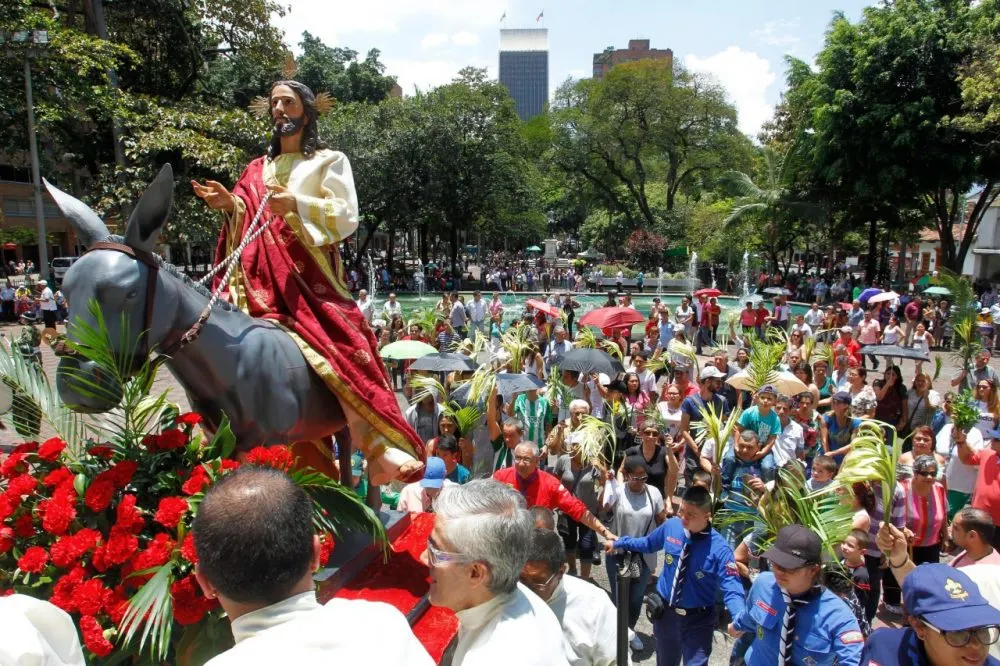 Semana Santa