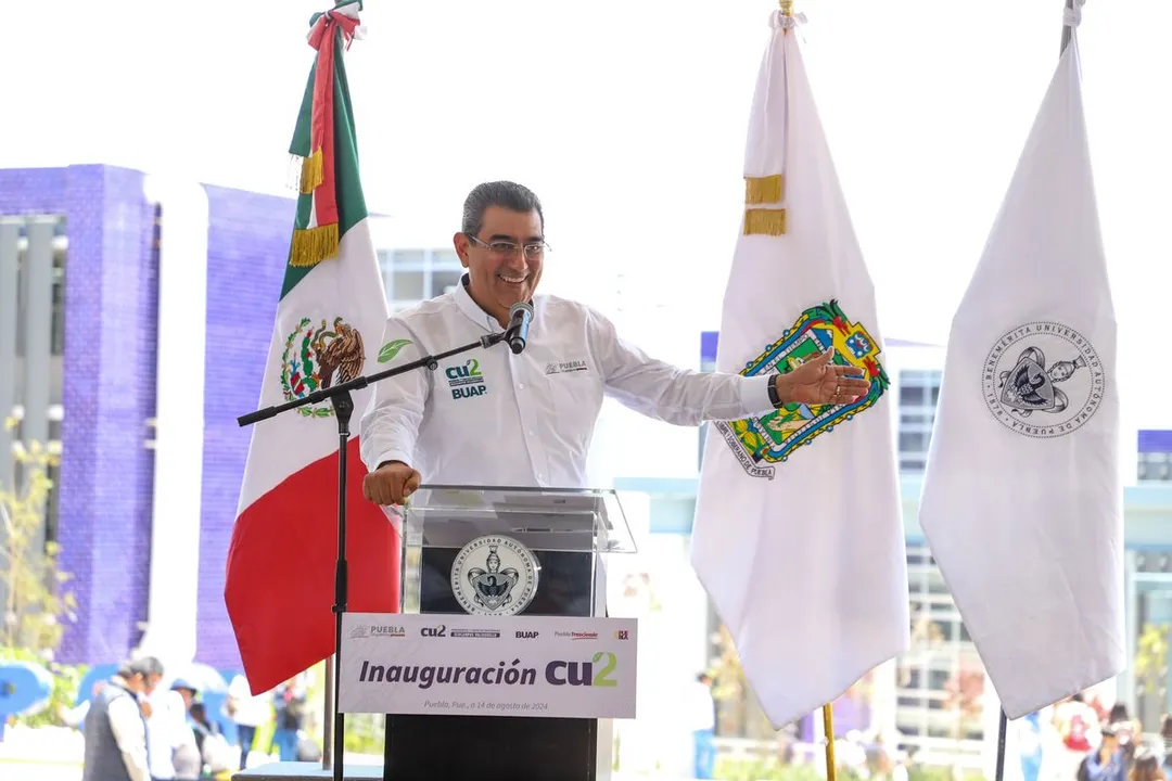Sergio Salomon Cespedes Peregrina