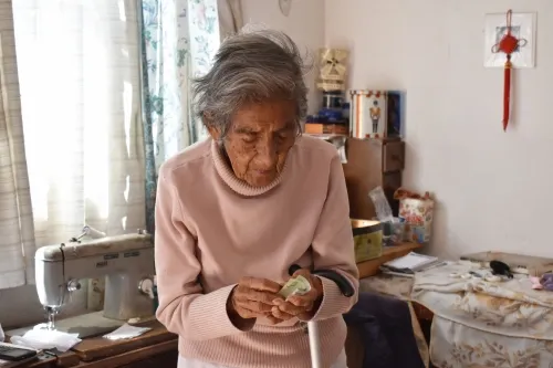 Reforman Ley de Adultos Mayores para garantizar vida libre de violencia