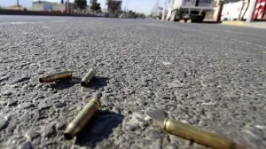 Reportan muerte violenta de cuatro personas en Sinaloa
