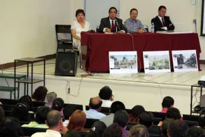 Funcionarios justifican instalación de rueda ante carencias del CENHCH