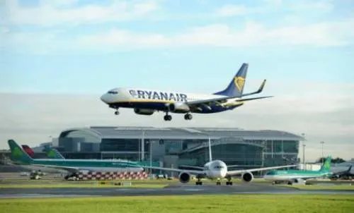 Fallo informático causa retrasos en aeropuertos de todo el mundo