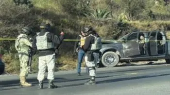 Enfrentamiento de grupos delictivos en Tepeaca deja un muerto