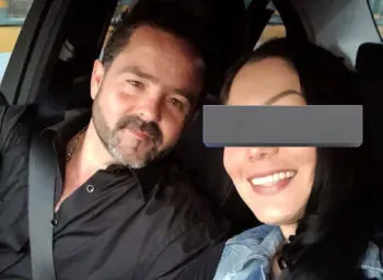 Familia violenta, la de Patricio Pereyra; el padre también agredió a un guardia en Lomas de Angelópolis