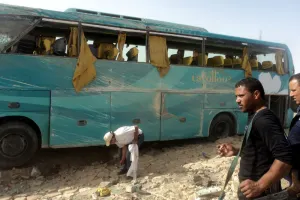 Cancela embajada en Egipto fiestas patrias; alista viaje Ruiz Massieu