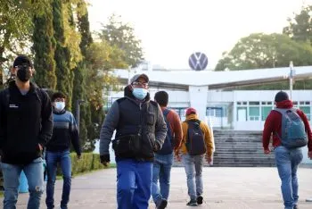 MBH anuncia que buscará ser mediador entre la Volkswagen y sus trabajadores