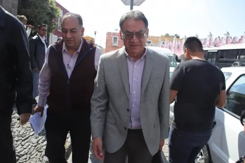 Con programa “La Escuela es Nuestra”, beneficiará la SEP a dos mil 800 planteles