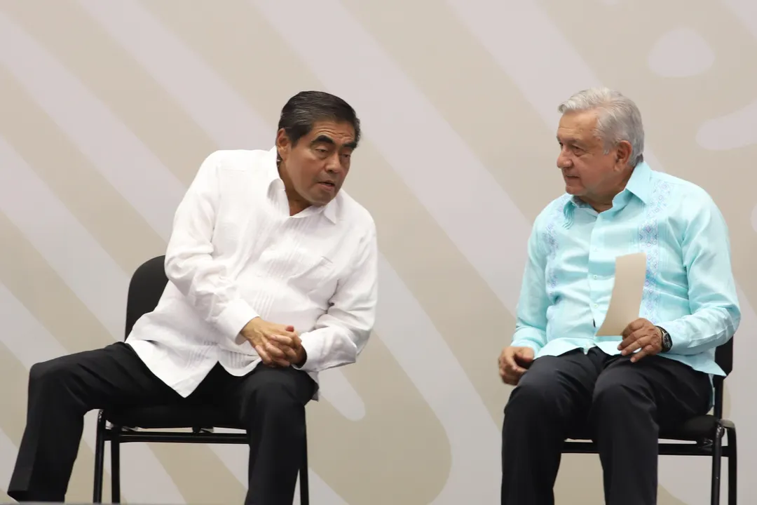 López Obrador y Barbosa: Luces y sombras del ejercicio de la sucesión