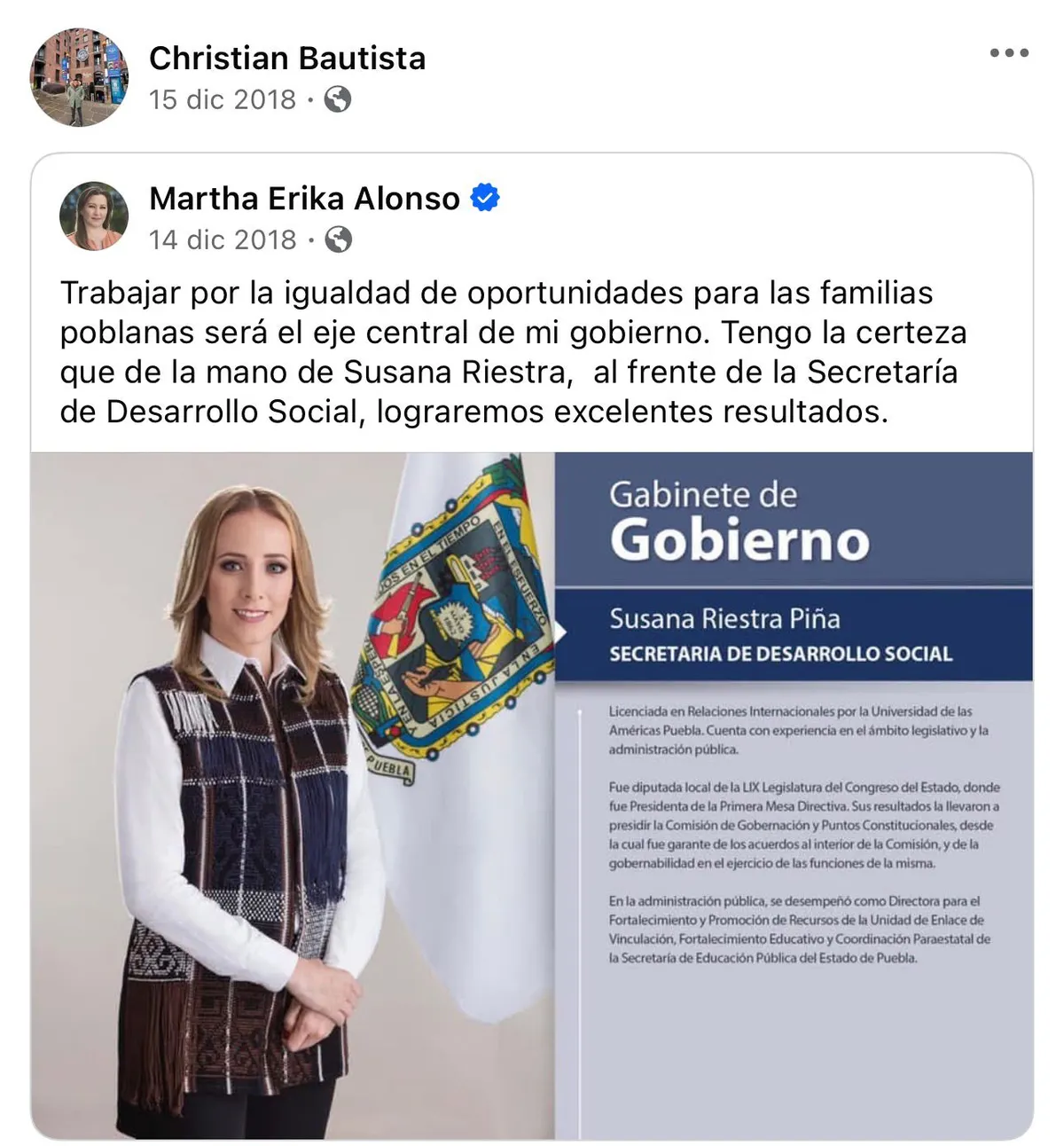 Foto: Especial