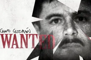 Vida de “El Chapo” llegará a las pantallas grandes
