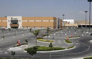 Profeco multó con 1.5 mdp al estacionamiento de Angelópolis