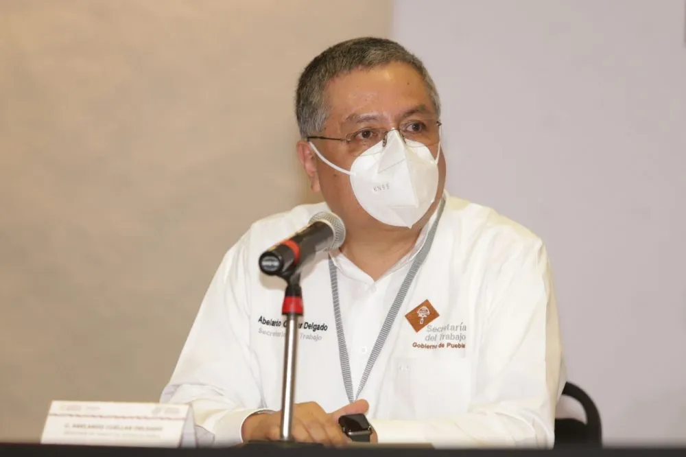 Abelardo Cuellar